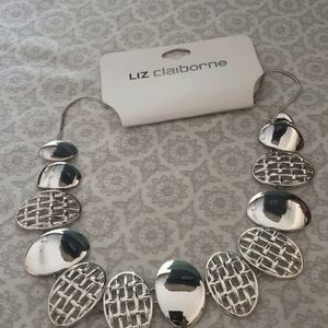 Liz Claiborne necklace